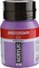Amsterdam Standard Series Acrylverf Pot 500 ml Ultramarijnviolet 507