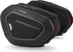 SW-Motech Pro Blaze Sacoches Noir