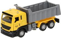 Lobbes Speelgoed BV Kiepwagen Licht & Geluid