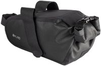 Gist Italia SKUAD Explorer sacoche de selle 2,5 litres noir