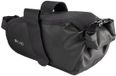 Gist Italia SKUAD Explorer sacoche de selle 2,5 litres noir