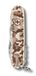 Victorinox Taschenmesser Huntsman (15 Funktionen, Schere, Holzsäge, Korkenzieher, Kapselheber, Drahtabisolierer)