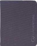 Lifeventure Portemonnee Rfid Nylon Marineblauw