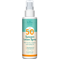 De Tuinen 1+1 gratis Zonnebrandlotion Spray SPF50 - 150ml