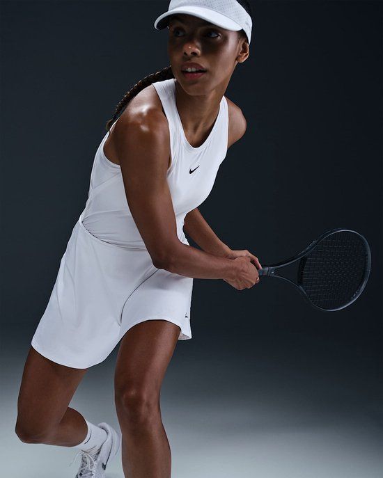 Nike Victory Dri-FIT Tennisrok Dames