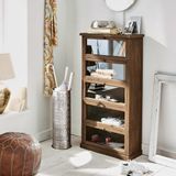 Loberon Kastje Houghton bruin