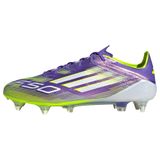 ADIDAS PERFORMANCE Voetbalschoen 'F50 Elite' appel / lila / wit