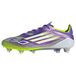 ADIDAS PERFORMANCE Voetbalschoen 'F50 Elite' appel / lila / wit