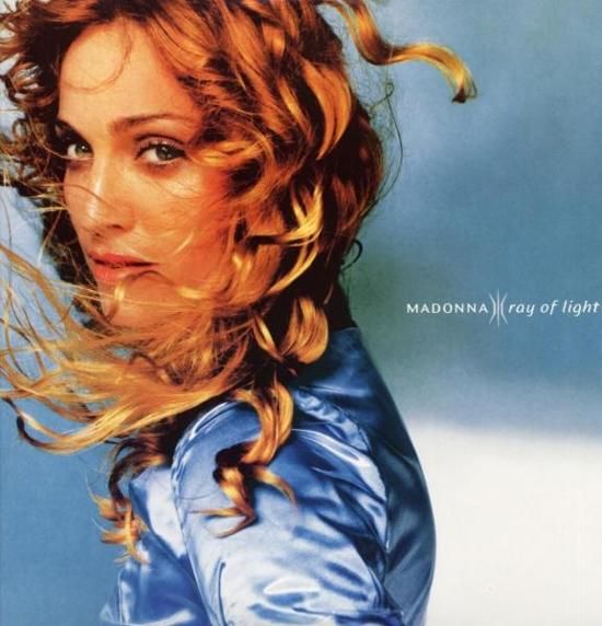 Madonna - Ray of Light - (2CD)
