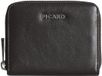 PICARD portemonnee Bingo Zip Around Wallet Cafe donkerbruin