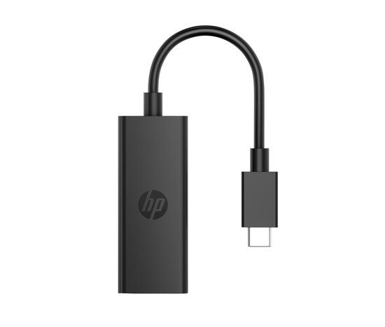 HP USB-C naar DisplayPort Adapter G2