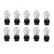OSRAM Ampoule P27/7W ORIGINAL Halogène pour JEEP