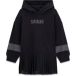 Guess Sweat à capuche manches longues fille