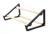 Restand Warwick GmbH & Co Music Equipment KG Restand ASM Hydrasynth Desktop Stand - Desktop stand