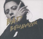 Groenland Kat Frankie Bad Behaviour