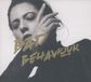Groenland Kat Frankie Bad Behaviour