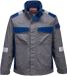 Portwest Bizflame Ultra FR08 Jack - Grijs - L