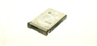 HP 2TB 6G SAS 7.2K rpm LFF (3.5-inch) SC Midline 1yr Warranty Hard Drive