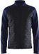 Craft ADV Unify Hybrid Jacket M Navy/Black S