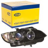 MAGNETI MARELLI Koplamp (711307022629)