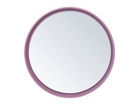 Design Letters Miroir de table Mirror Ø21 cm Lavande