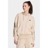 adidas Sportswear sweatvest - beige