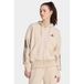 adidas Sportswear sweatvest - beige