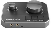 Creative Labs Creative Sound Blaster G8 Externe Geluidskaart