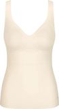 Sloggi Women ZERO Feel Bra Shirt EX - BH - beige