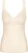 Sloggi Women ZERO Feel Bra Shirt EX - BH - beige