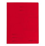 Herlitz Colorspan A4 10 stuks rood
