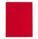 Herlitz Colorspan A4 10 stuks rood