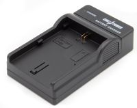 ChiliPower Canon LP-E6, LP-E6N, LP-E6NH en LP-E6P mini USB oplader