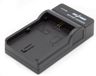 ChiliPower Canon LP-E6, LP-E6N, LP-E6NH en LP-E6P mini USB oplader
