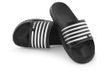 Seacsub Chaussons Zebra Zwart EU 46 Homme