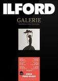 Ilford GALERIE Prestige Gold Fibre Gloss 10,2x15,2cm 50 vel