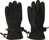 WHISTLER Fenwick Unisex Kinderhandschoenen Zwart XXXL