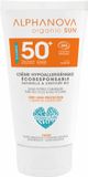 Alphanova Sun Hypoallergene Zonnebrand SPF 50+ - 50ml