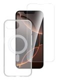4smarts 541358 protection d'écran et arrière pour téléphones mobiles