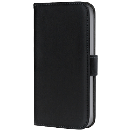 Mobilize PU Leather Book Case Black Fairphone 5