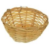 AniOne Bamboo kanarienest 1