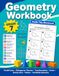 Geometry Workbook for Grade 7: More Than 1,000 Practice Problems in Angle Relationships, Triangles, the Pythagorean Theorem, Similar Figures, Circles, ... Geometry with Answer Key | Ages 12–13