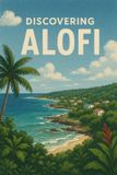 Discovering the World - Discovering Alof