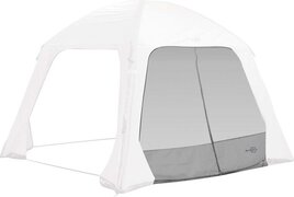 Bo-Camp partytent zijwand Air Gazebo