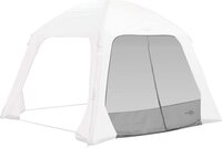 Bo-Camp Zijwand Air Gazebo - Grijs - Polyester