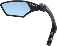 2503250010var-a2 XLC MR-K12 BlueHD Fietsspiegel - Verstelbaar - 21 - 26mm - Links