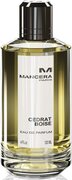 Mancera Cedrat Boise Eau de Parfum