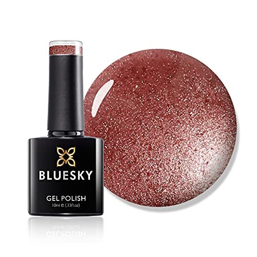 Bluesky Bluesky 80617 UV/Gel Nagel Pools 10 ml, 80617