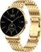 XCOAST SIONA 2 Elegance Smartwatch Or