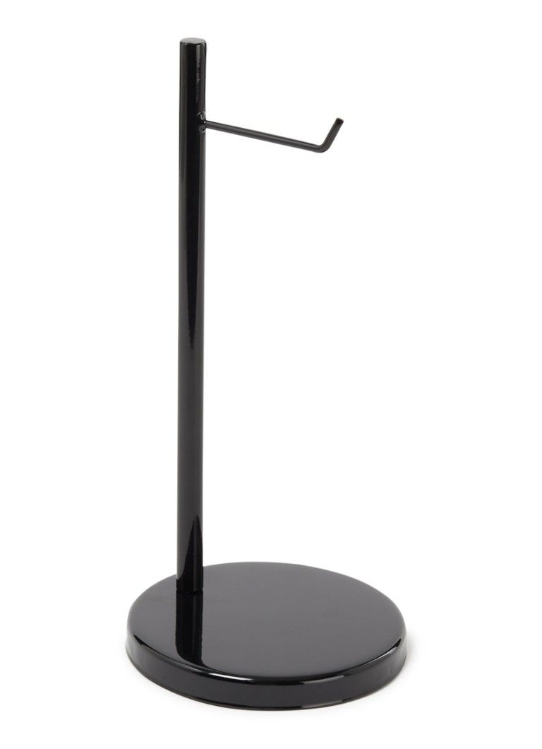 Yamazaki Bautes koptelefoon standaard - Zwart